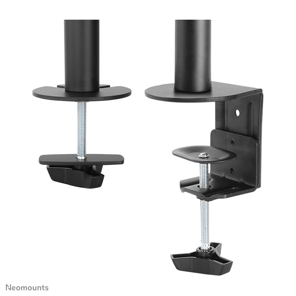 Neomounts FPMA-D510BLACK - Desk monitor mount for 25.4 cm (10&quot;) to 81.3 cm (32&quot;)