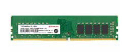 Transcend - 8 GB 1 x 8 GB DDR4 3200 MHz memory module