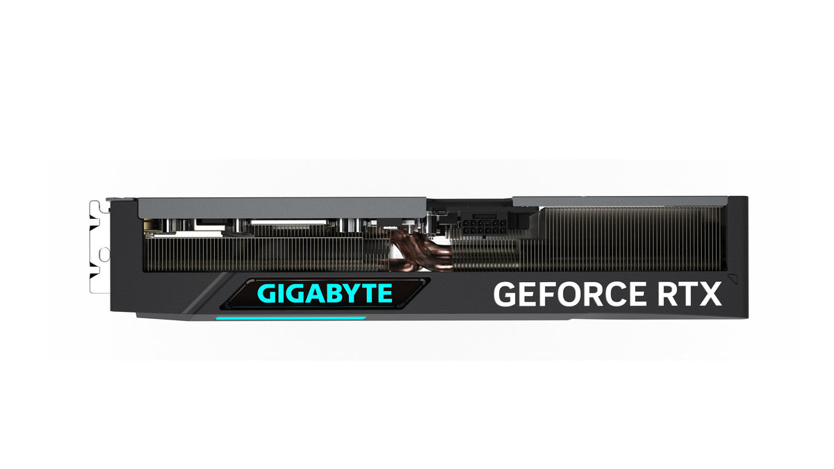 Gigabyte EAGLE OC 16G - NVIDIA 16 GB GDDR6X GeForce RTX 4070 Ti SUPER graphics card
