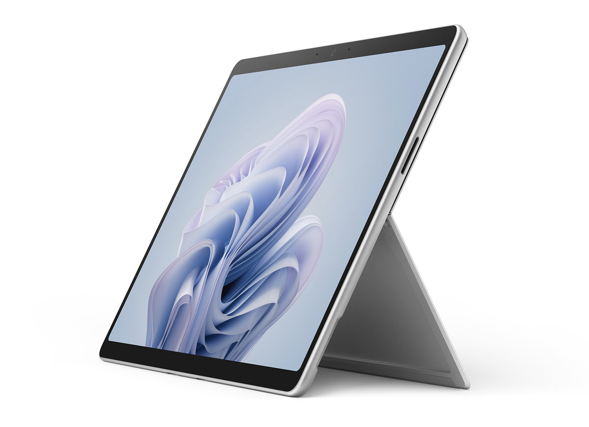 Microsoft Surface Pro 10 - 33 cm (13&quot;) - Intel Core Ultra 7 - 256 GB SSD - 32 GB RAM - Wi-Fi 6E - Windows 11 Pro - Platinum