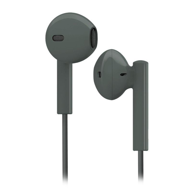 SBS TEEARTYCMIX65G headphones/headset Wireless In-ear Calls/Music USB Type-C Grey