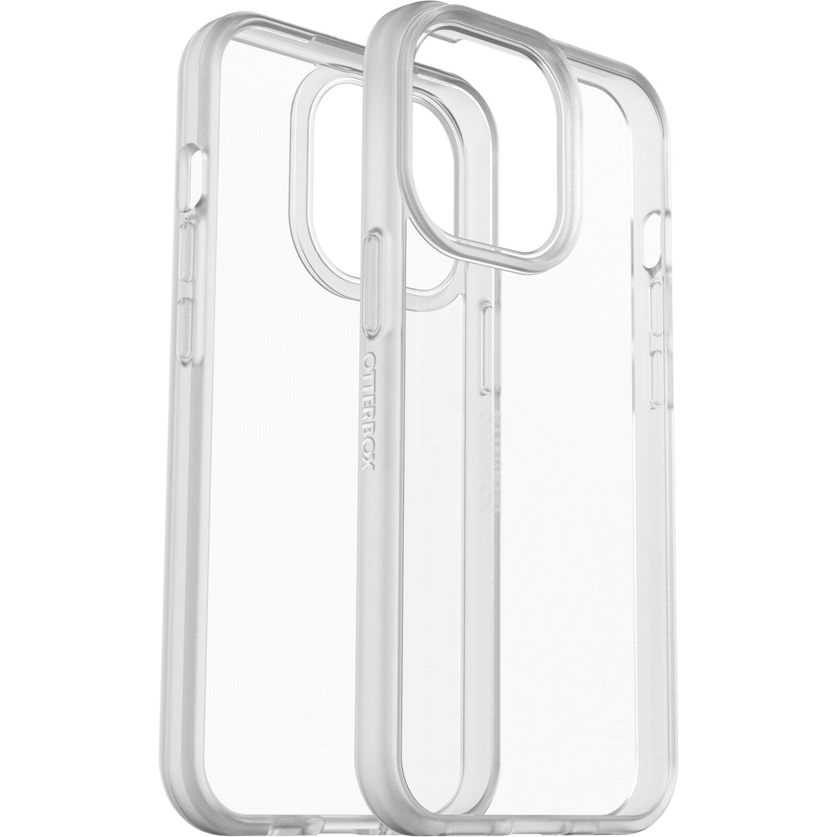 OtterBox React Series for iPhone 13 Pro in Transparent