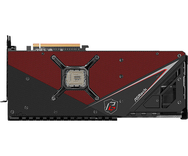 Asrock Phantom Gaming - AMD 24 GB GDDR6 Radeon RX 7900 XTX graphics card
