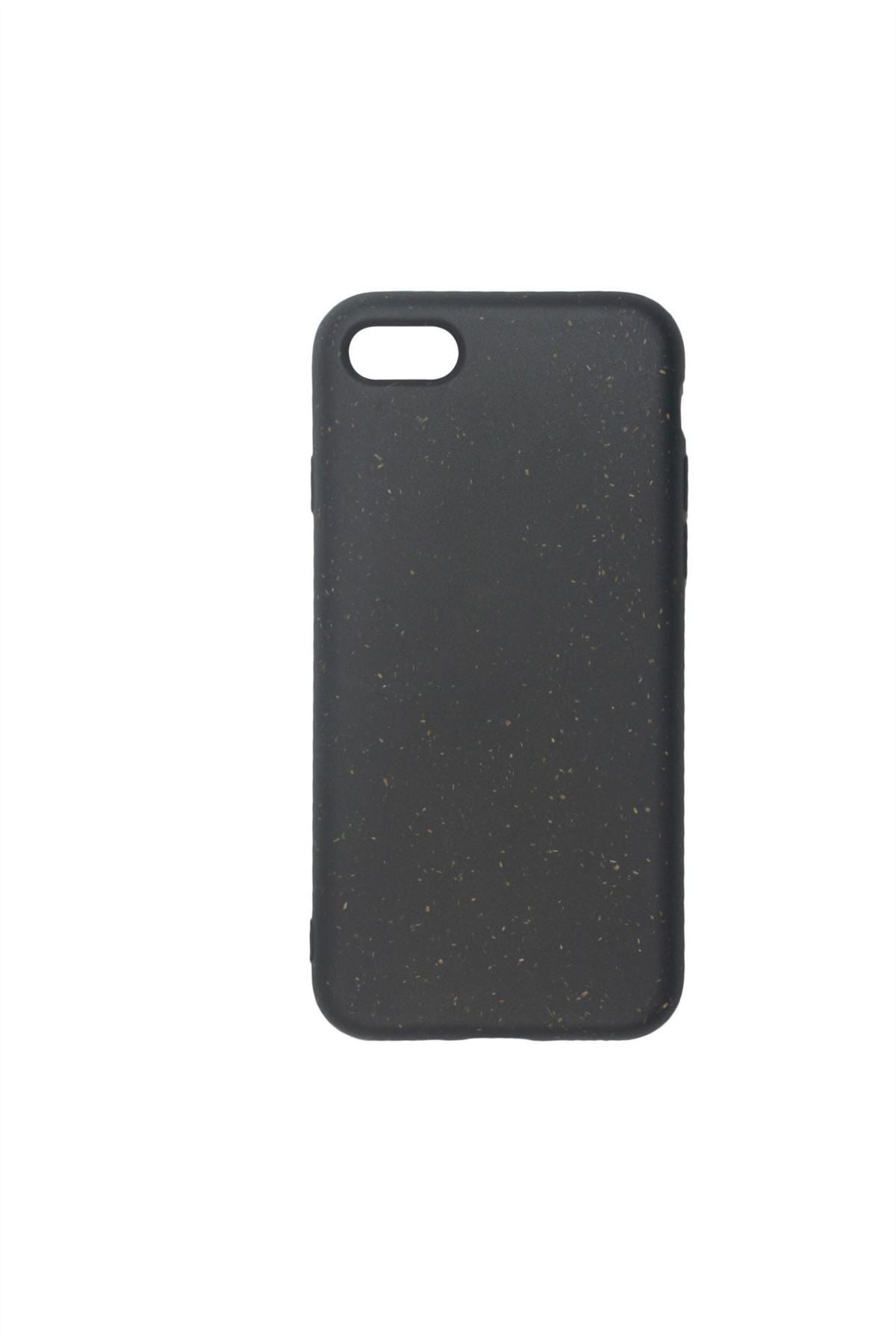 eSTUFF ES671067 mobile phone case 11.9 cm (4.7&quot;) Cover Black