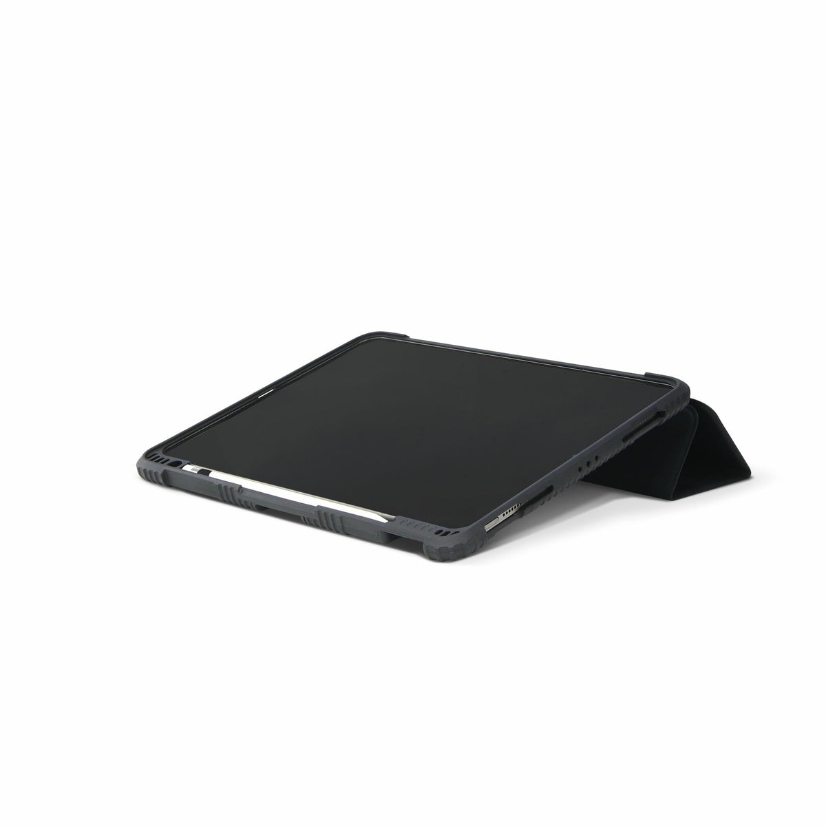 DICOTA Tablet Folio Case for 11&quot; iPad in Black