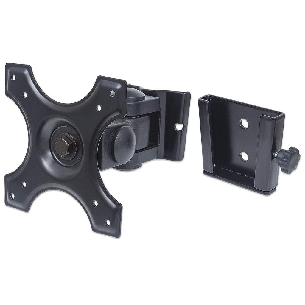 Manhattan 432351 - Wall monitor/TV mount for 33 cm (13&quot;) to 55.9 cm (22&quot;)