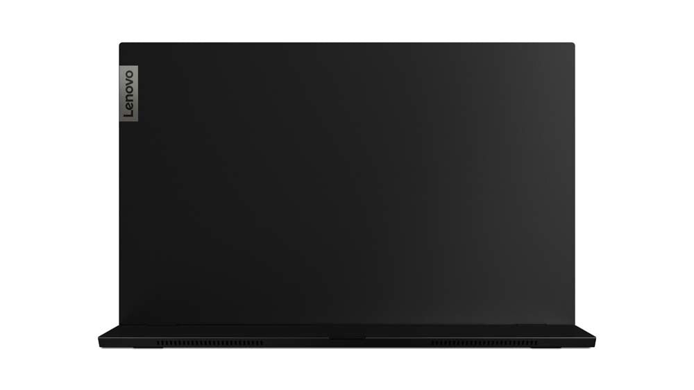 Lenovo ThinkVision M14 - 35.6 cm (14&quot;) - 1920 x 1080 pixels Full HD Monitor