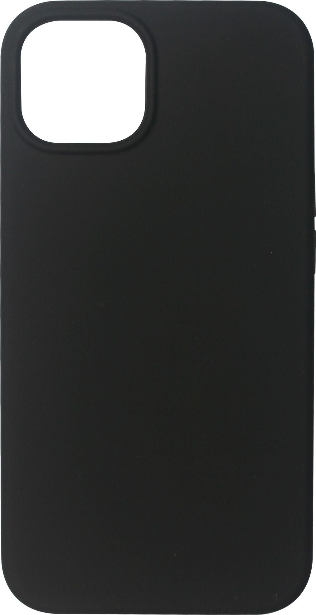 eSTUFF INFINITE RIGA mobile phone case for iPhone 13 in Black