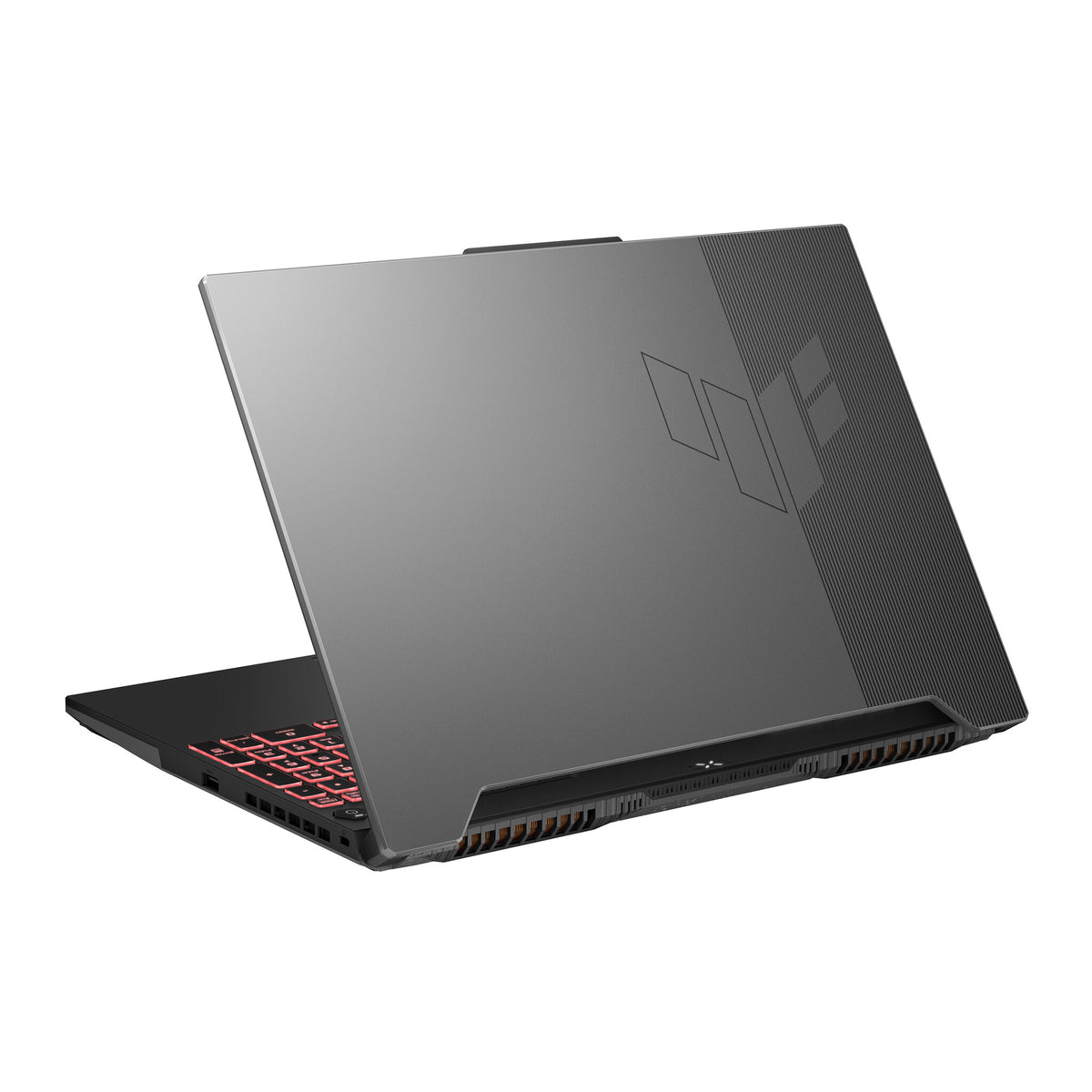 ASUS TUF Gaming A15 Laptop - 39.6 cm (15.6&quot;) - AMD Ryzen™ 7 6800H - 16 GB DDR5-SDRAM - 1 TB SSD - NVIDIA GeForce RTX 3060 - Wi-Fi 6 - Windows 11 Home - Grey