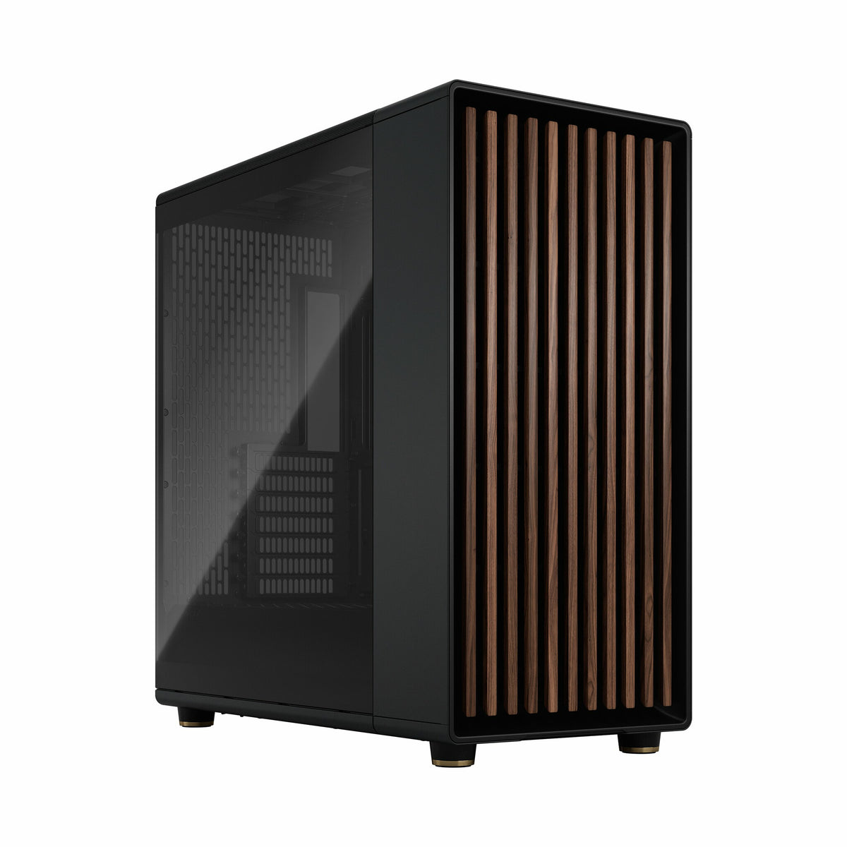 Fractal Design North XL - ATX Full Tower Case in Black