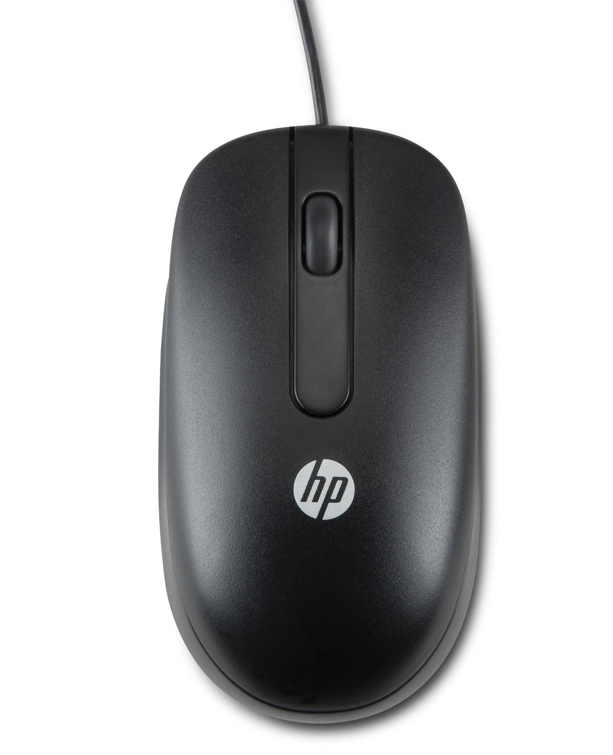 HP USB Type-A Optical Scroll mouse - 800 DPI