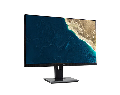 Acer B7 B277U - 68.6 cm (27&quot;) - 2560 x 1440 pixels WQHD LED Monitor