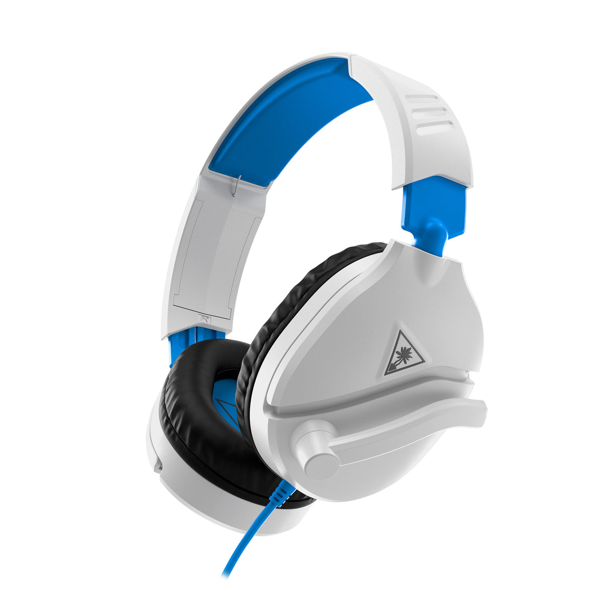 Turtle Beach Recon 70 - Wired Gaming Headset for PS4 / PS5 in Blue / White