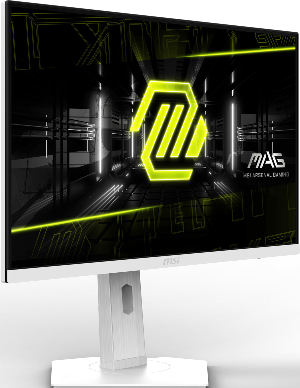 MSI MAG 274PFW - 68.6 cm (27&quot;) - 1920 x 1080 pixels Full HD Monitor