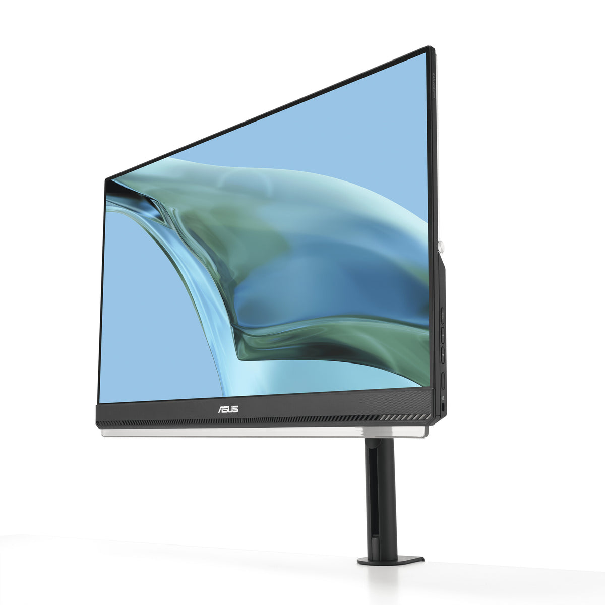 ASUS ZenScreen MB249C - 60.5 cm (23.8&quot;) - 1920 x 1080 pixels Full HD LED Monitor