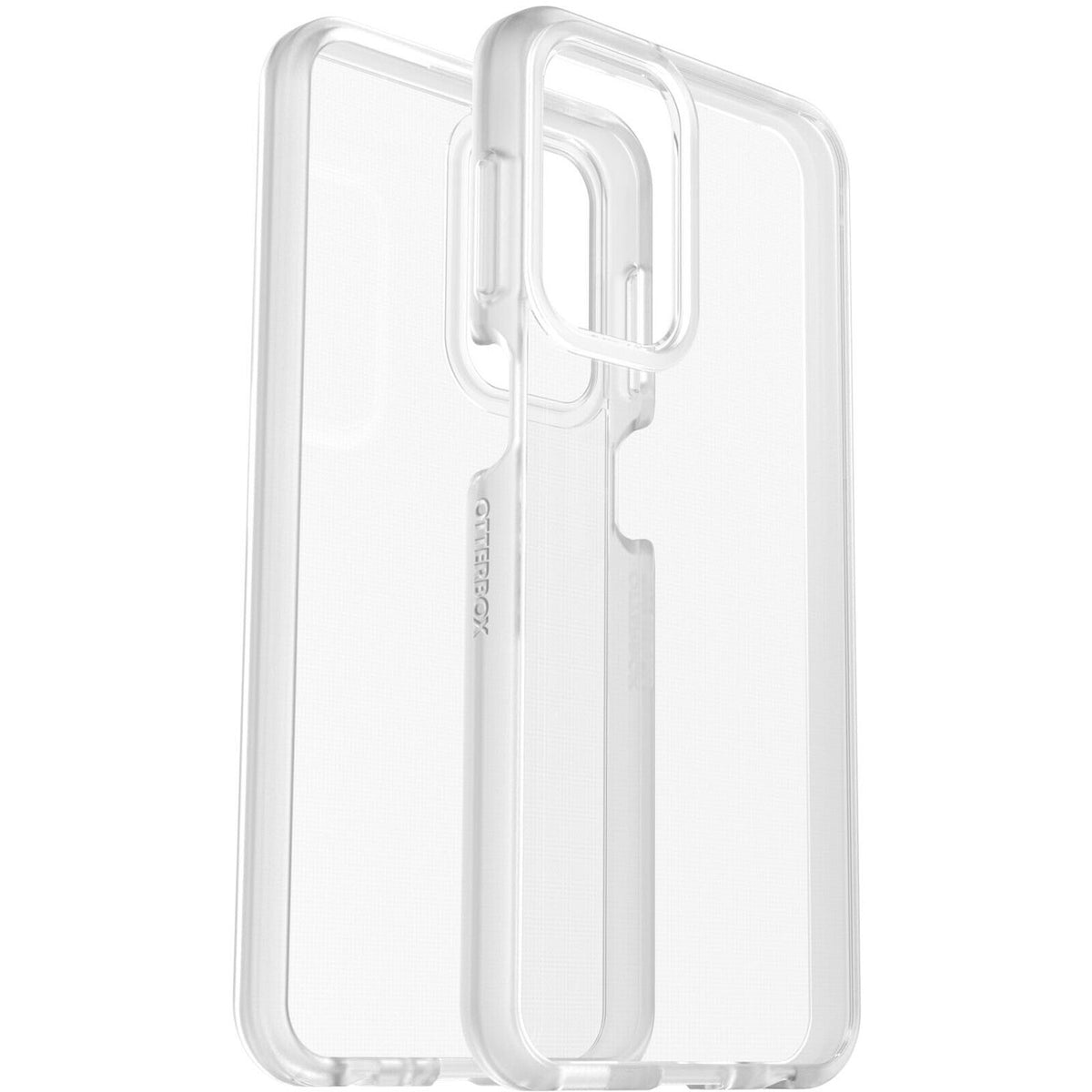 OtterBox React Series for Samsung Galaxy A23 (5G) in Transparent