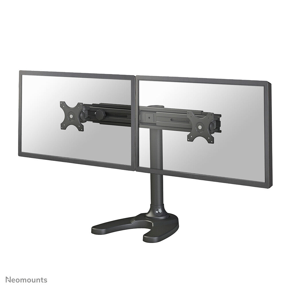 Neomounts FPMA-D700DD - Desk monitor mount for 48.3 cm (19&quot;) to 76.2 cm (30&quot;)