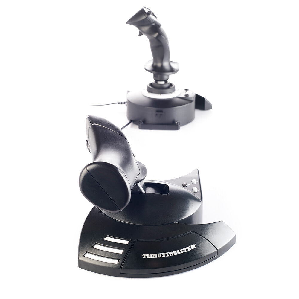 Thrustmaster T.Flight HOTAS One - USB Wired Flight Simulator Joystick and Throttle for PC / Xbox One