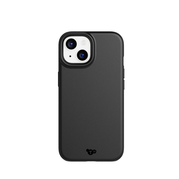 Tech21 Evo Lite for iPhone 15 in Black