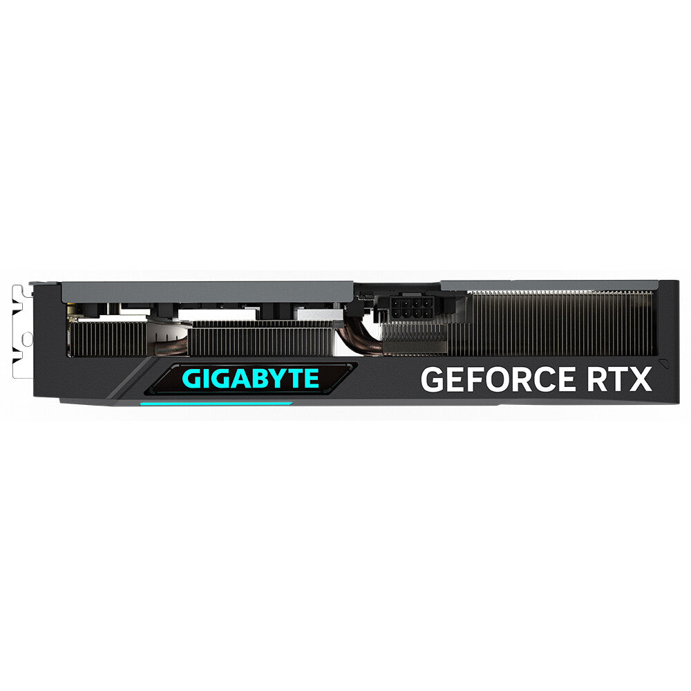 Gigabyte EAGLE OC 12G - NVIDIA 12 GB GDDR6X GeForce RTX 4070 graphics card