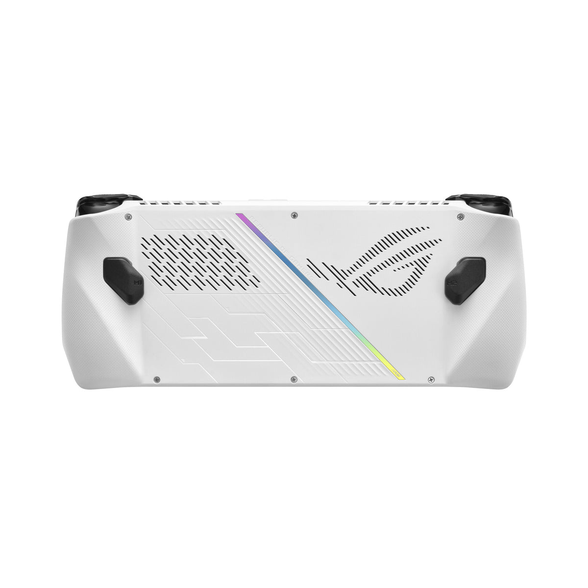 ASUS ROG Ally - Portable Game Console in White - 512 GB