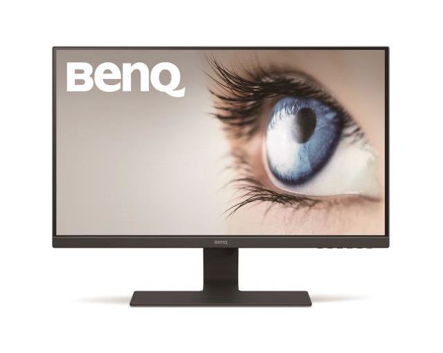 BenQ BL2780 68.6 cm (27&quot;) 1920 x 1080 pixels Full HD LED Black