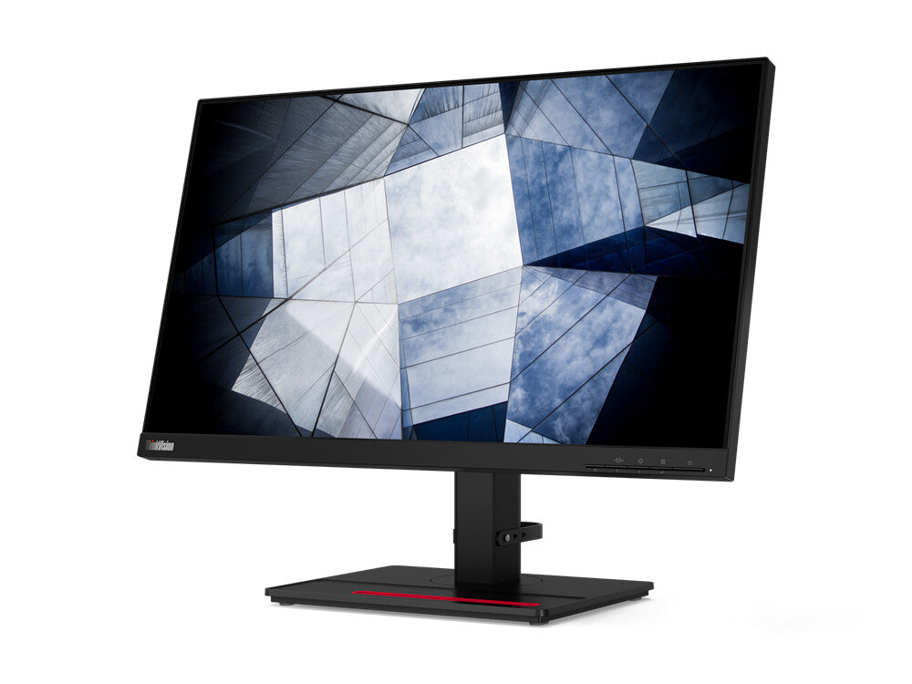 Lenovo ThinkVision P24H-2L - 60.5 cm (23.8&quot;) - 2560 x 1440 pixels QHD LED Monitor