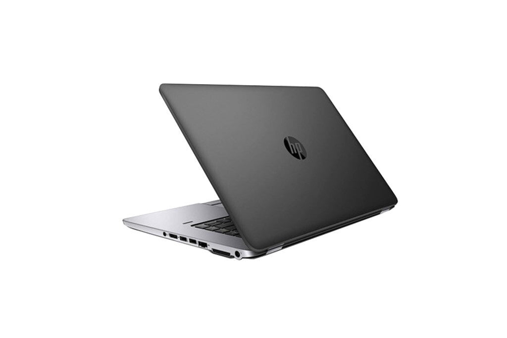 HP EliteBook 850 G1 Laptop - 39.6 cm (15.6&quot;) - Intel® Core™ i7-4600U - 8 GB DDR3L-SDRAM - 240 GB SSD - Windows 10 Pro - Grey / Silver - Refurbished