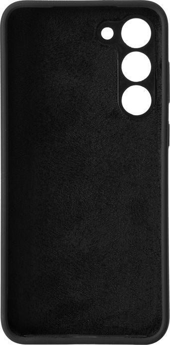 eSTUFF ES673201-BULK mobile phone case 16.8 cm (6.6&quot;) Cover Black