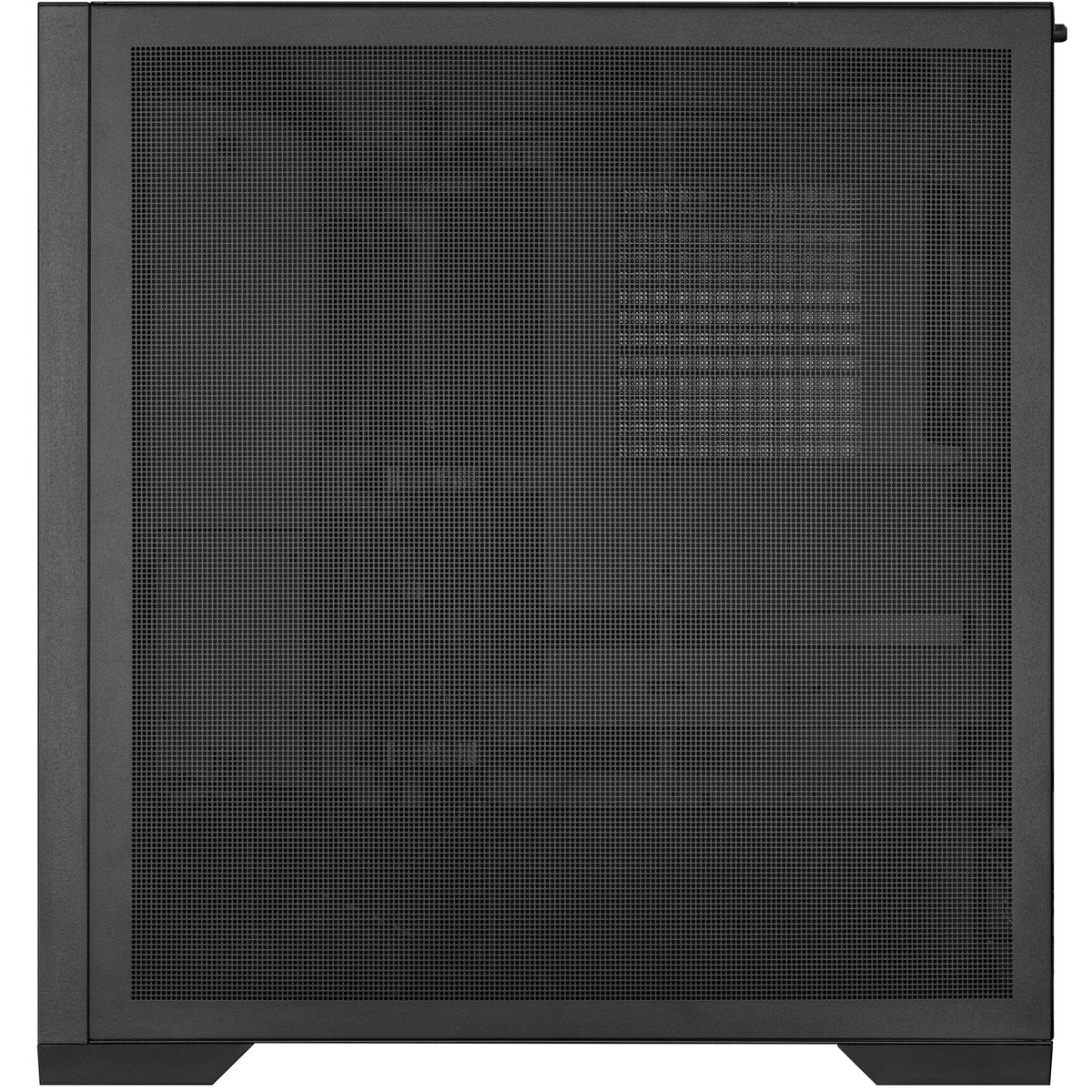 Asus TUF Gaming GT302 ARGB - ATX Mid Tower Case in Black