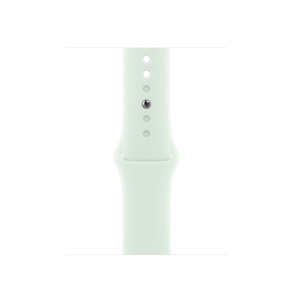 Apple MWMT3ZM/A - 41mm Soft Mint Sport Band - M/L