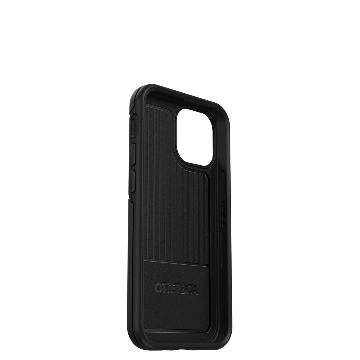 OtterBox Symmetry Series for iPhone 13 mini / 12 mini in Black - No Packaging