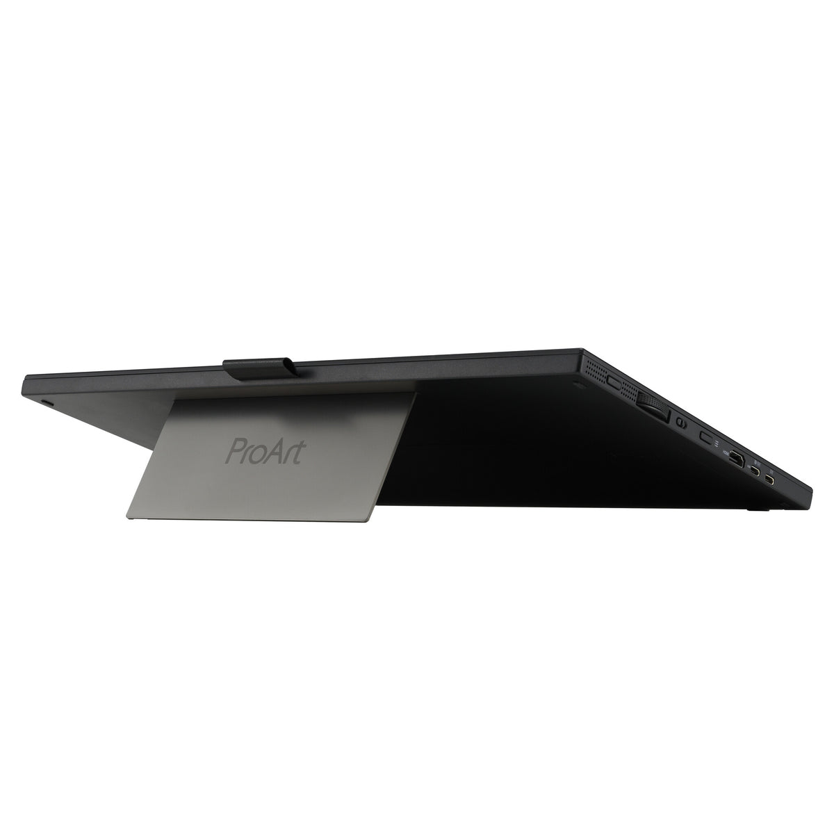 ASUS ProArt PA169CDV - 39.6 cm (15.6&quot;) - 3840 x 2160 pixels 4K Ultra HD LED Touchscreen Tabletop Monitor