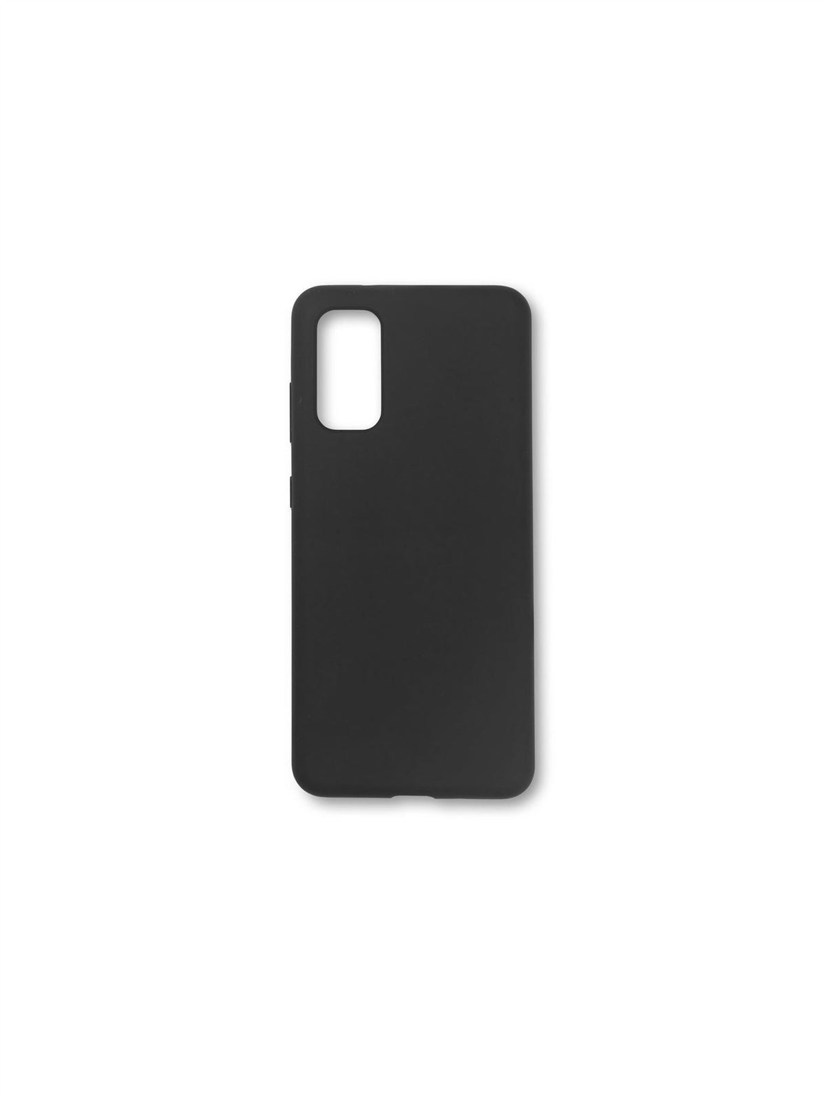 eSTUFF ES673162-BULK mobile phone case 15.8 cm (6.2&quot;) Cover Black