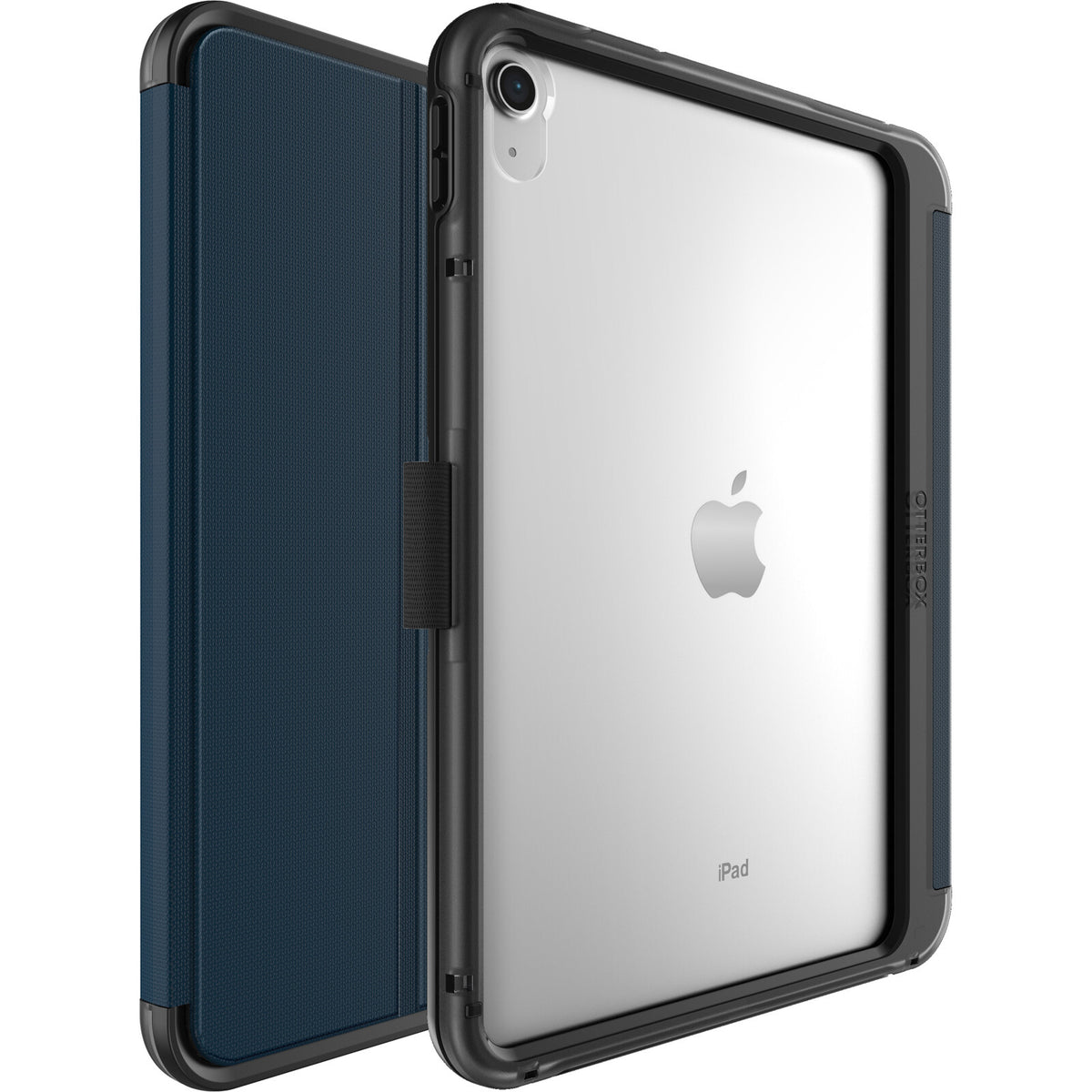 OtterBox Symmetry Folio Case for 10.9&quot; iPad in Blue - No Packaging