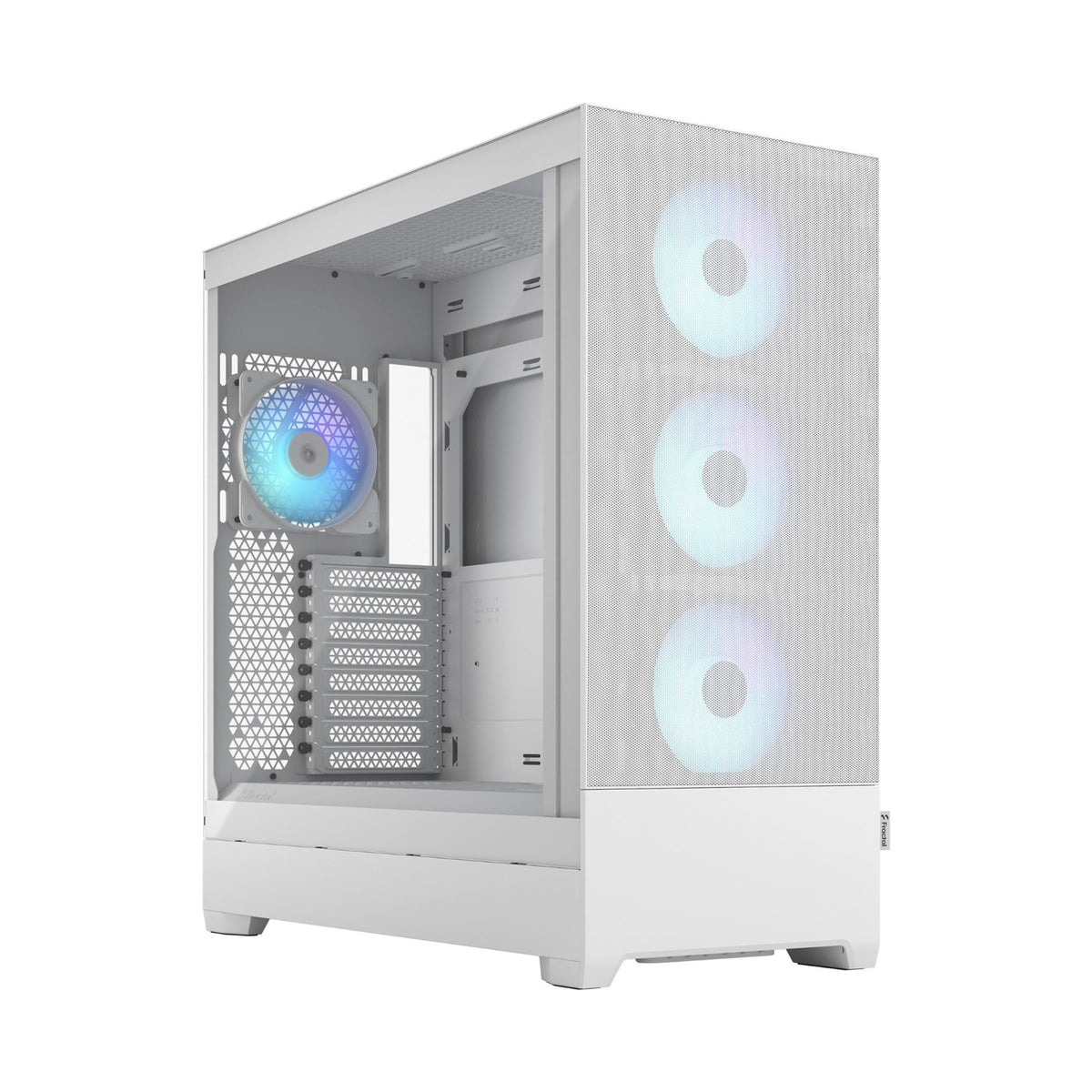Fractal Design Pop XL Air Tower White PC Case
