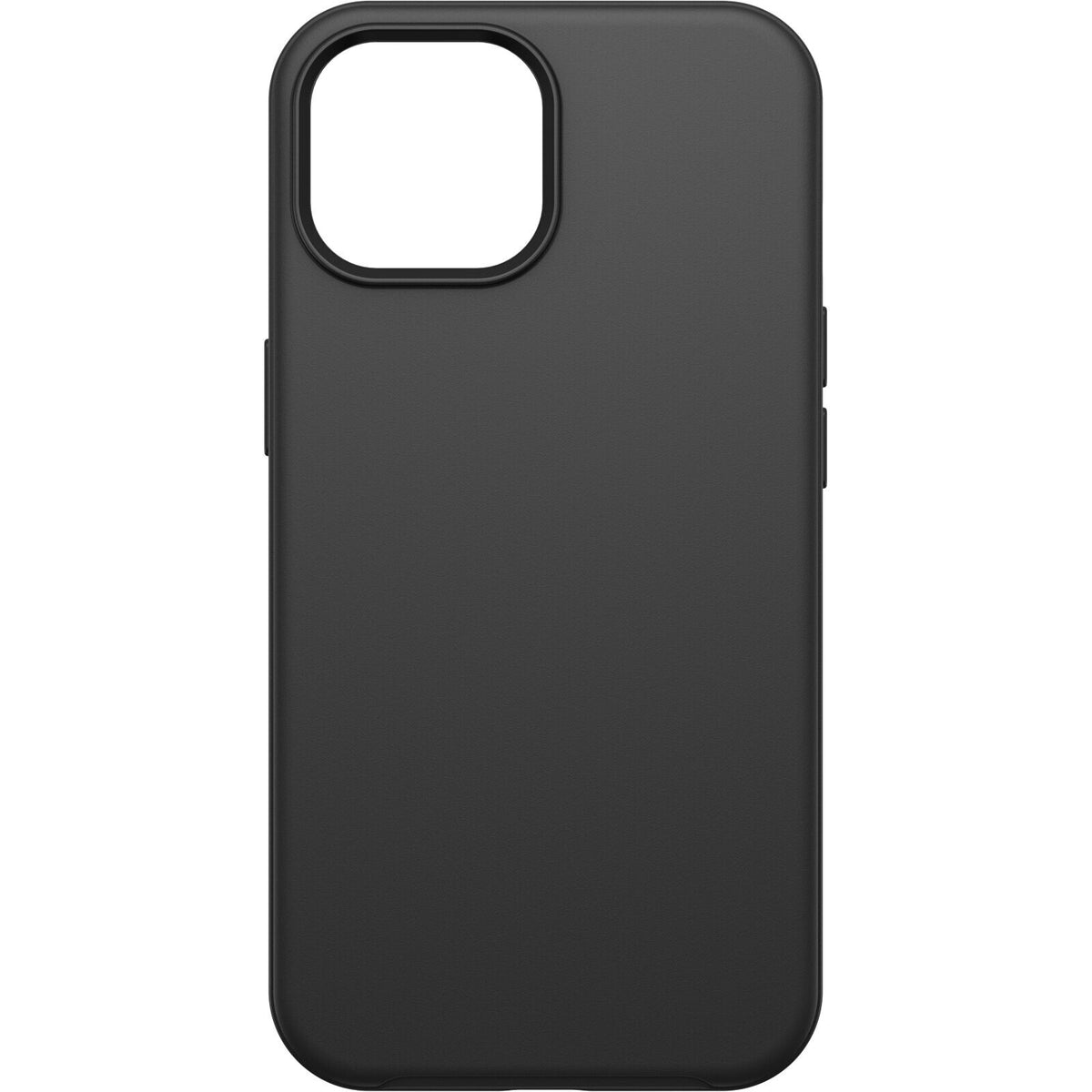 OtterBox Symmetry Series with MagSafe for iPhone 15 in Black