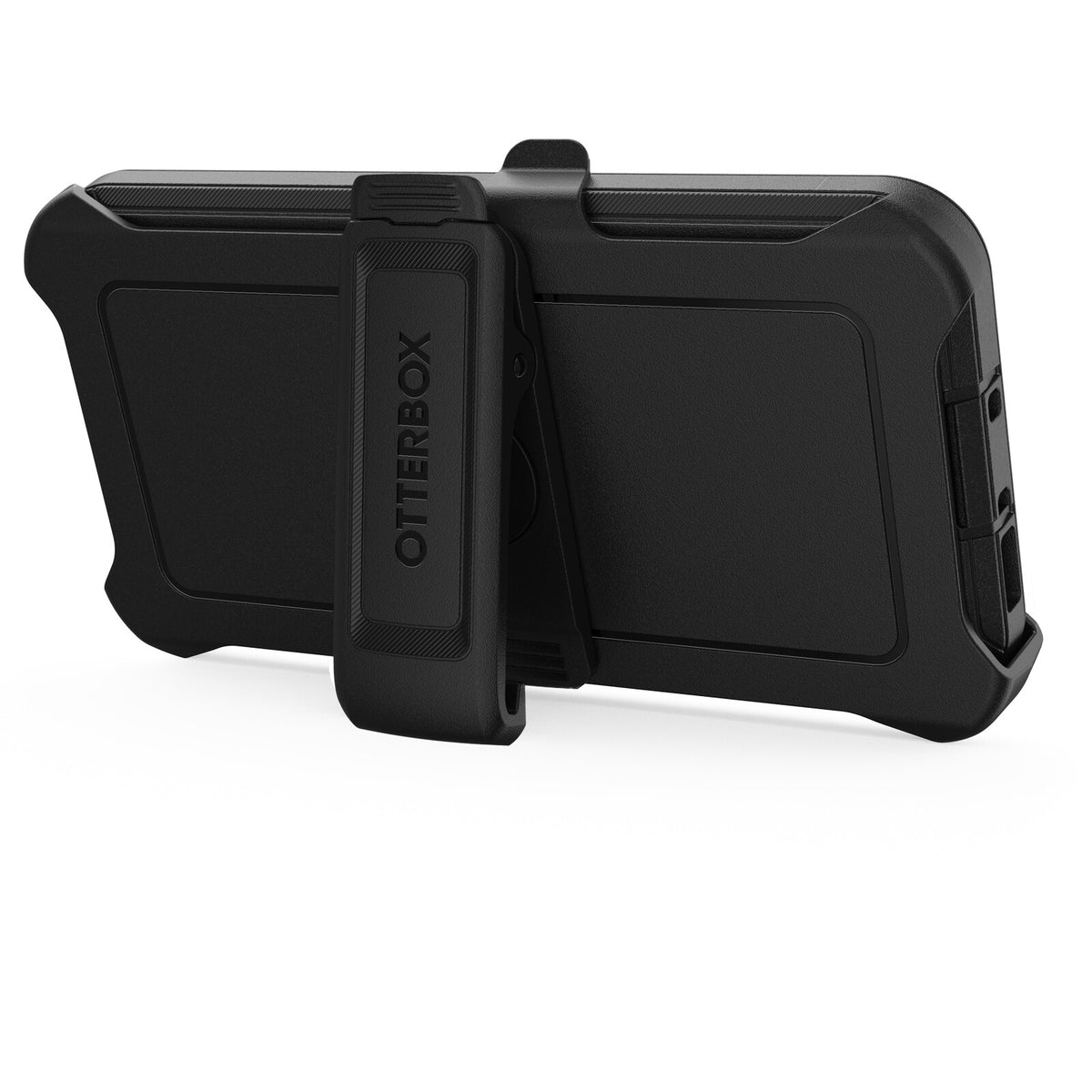 OtterBox Defender Case for Galaxy S23 in Black - No Packaging