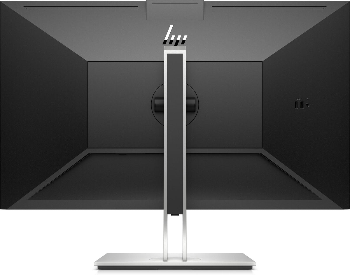 HP E27D G4 - 68.6 cm (27&quot;) 2560 x 1440p Quad HD Monitor