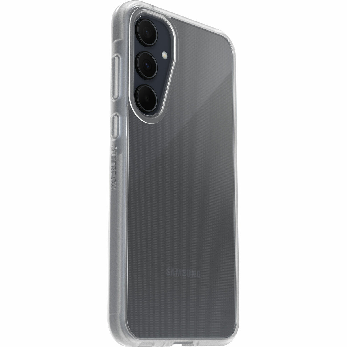 OtterBox React Series for Galaxy A35 (5G) in Clear