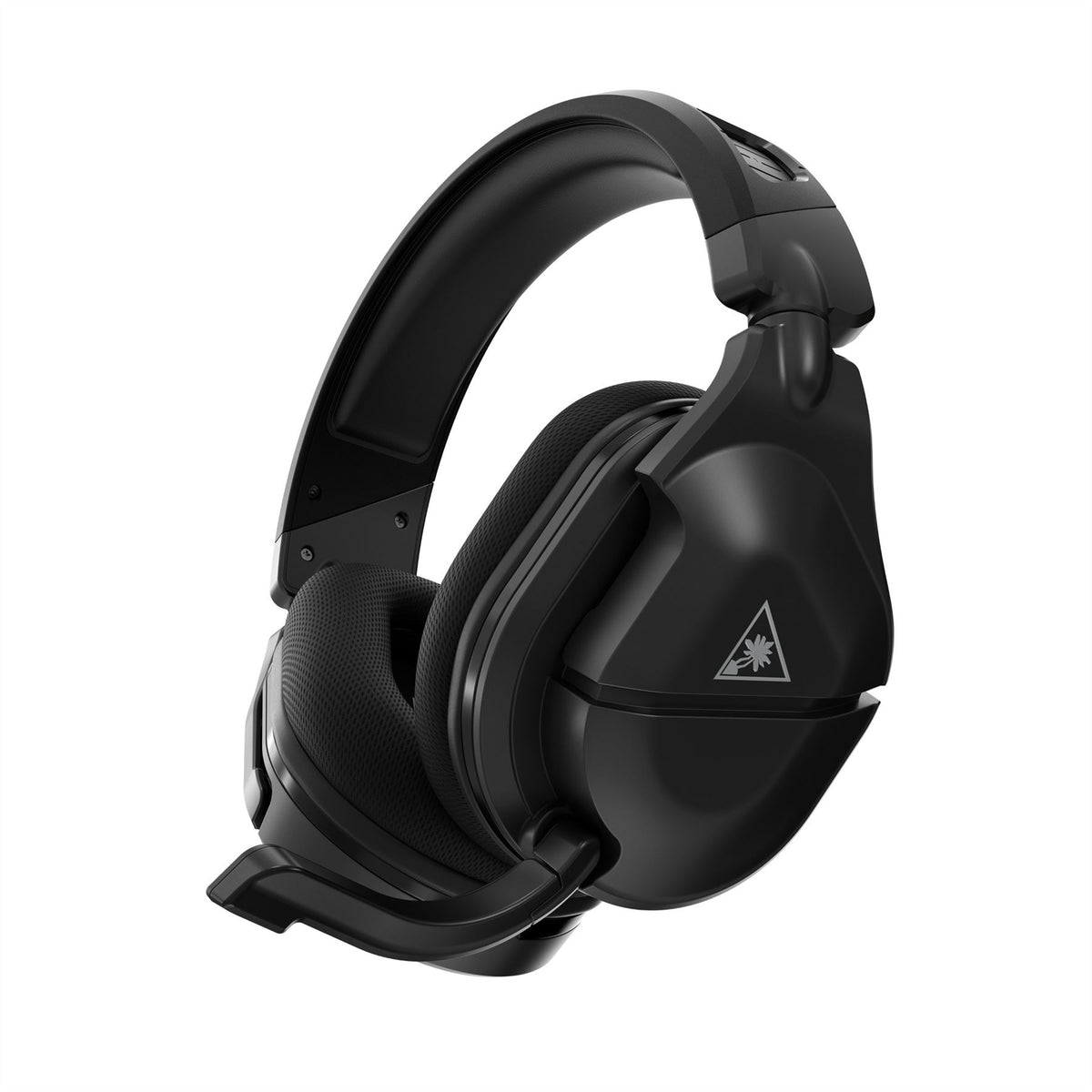 Turtle Beach Stealth 600 Gen 2 MAX Headset Wired &amp; Wireless Head-band Gaming USB Type-C Black