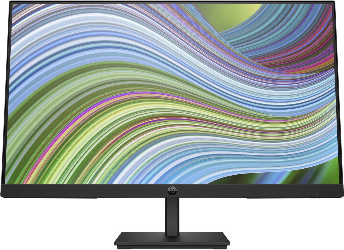 HP P24 G5 - 60.5 cm (23.8&quot;) - 1920 x 1080 pixels Full HD LCD Monitor