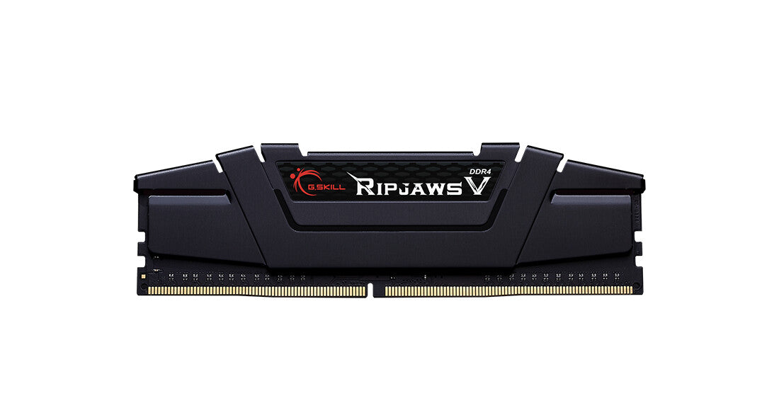 G.Skill Ripjaws V - 32 GB 2 x 16 GB DDR4 4000 MHz memory module