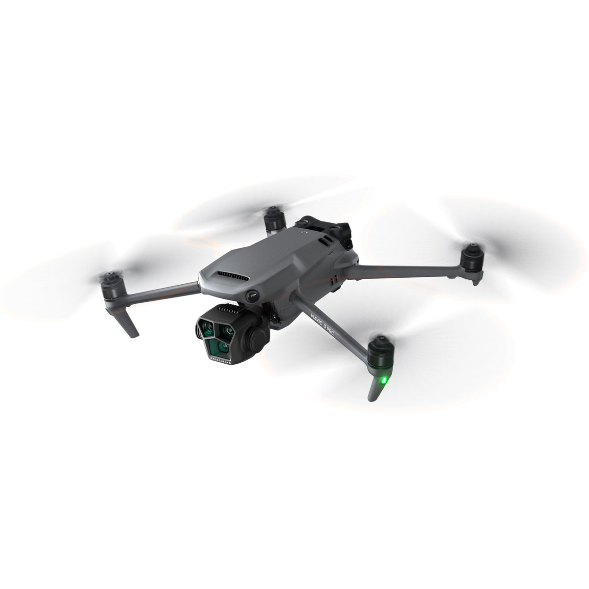DJI Mavic 3 Pro Fly More Combo ( RC Pro) 4 rotors Mini-drone