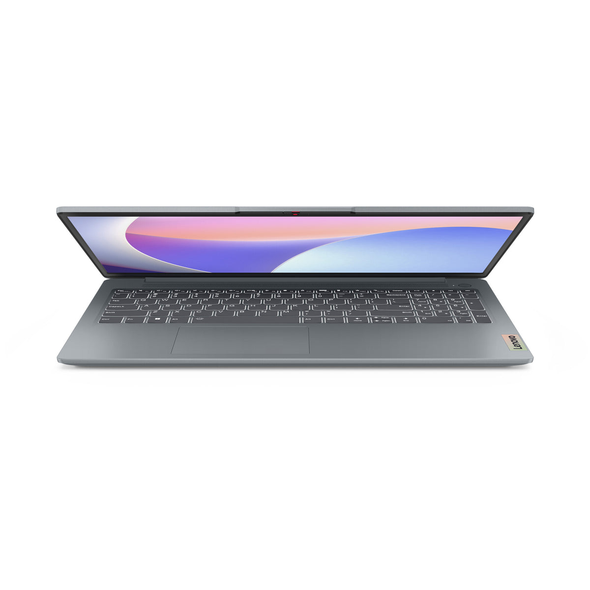 Lenovo IdeaPad Slim 3 Laptop - 39.6 cm (15.6&quot;) - Intel® Core™ i3-N305 - 8 GB LPDDR5-SDRAM - 128GB Flash - Wi-Fi 5 - Windows 11 Home in S mode - Grey