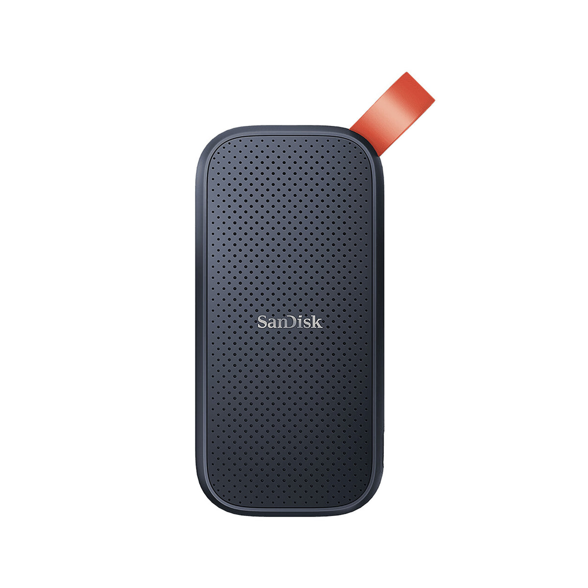 SanDisk Portable External solid state drive in Blue - 480 GB