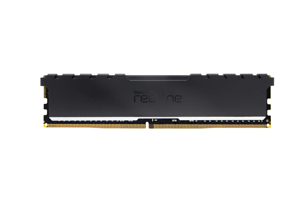 Mushkin Redline ST - 16 GB 2 x 8 GB DDR4 3200 MHz memory module