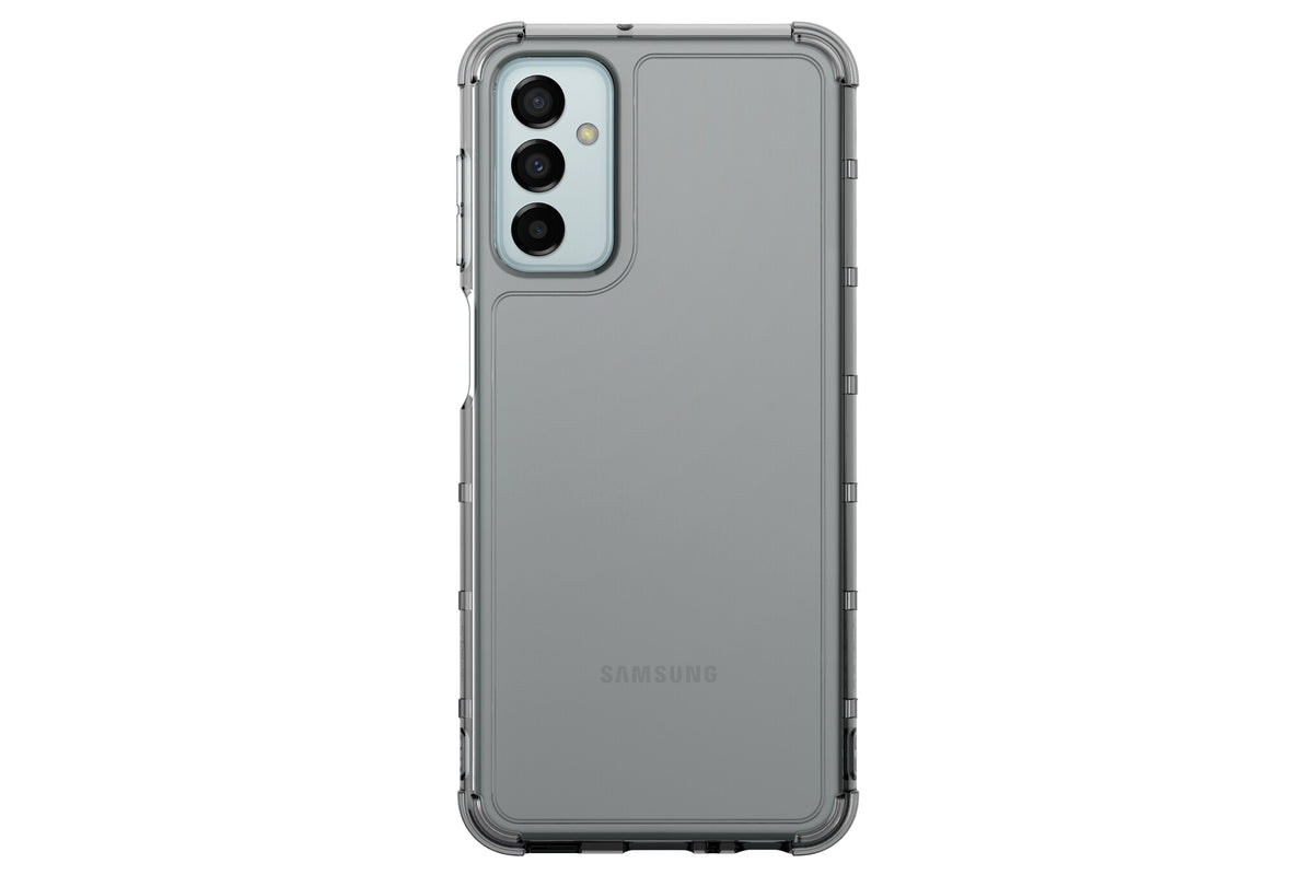 Samsung Clear Case for Galaxy M23 (5G) in Transparent