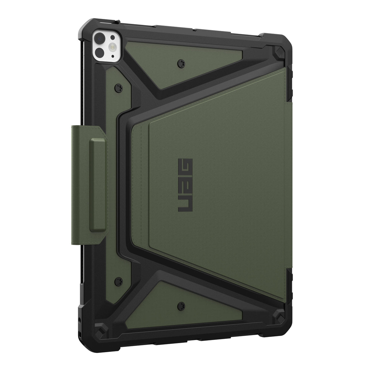 Urban Armor Gear Metropolis SE for 13&quot; iPad Pro in Olive