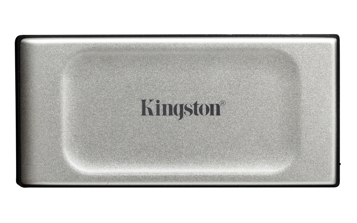 Kingston Technology XS2000 External solid state drive - 2TB